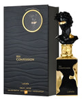 Perfume His Confession Lattafa Caballero 100ml