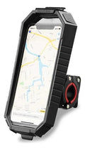 Porta Teléfono Bicicleta Mtb Motorizado Impermeable Rockbros