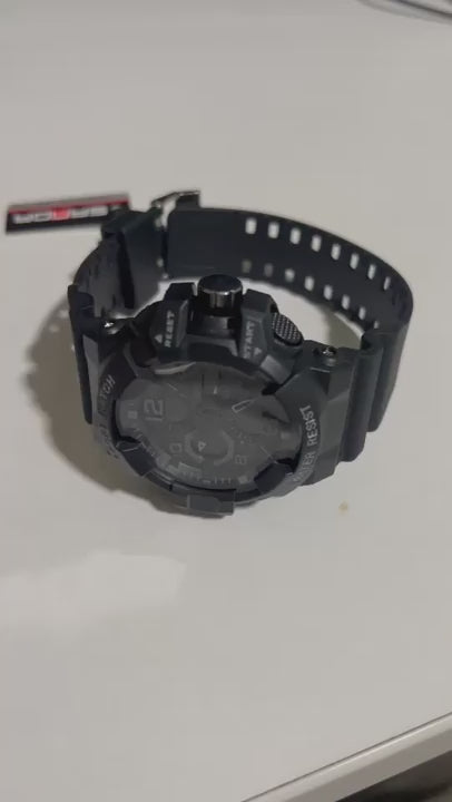 Reloj Sanda Sport Watch Estilo G
