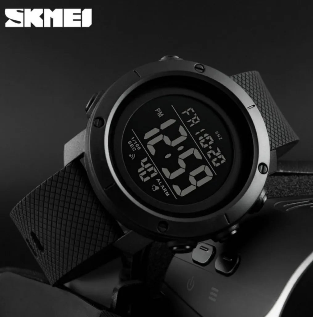 Reloj Skmei 1426 Digital Waterproof Resistente Al Agua 50m