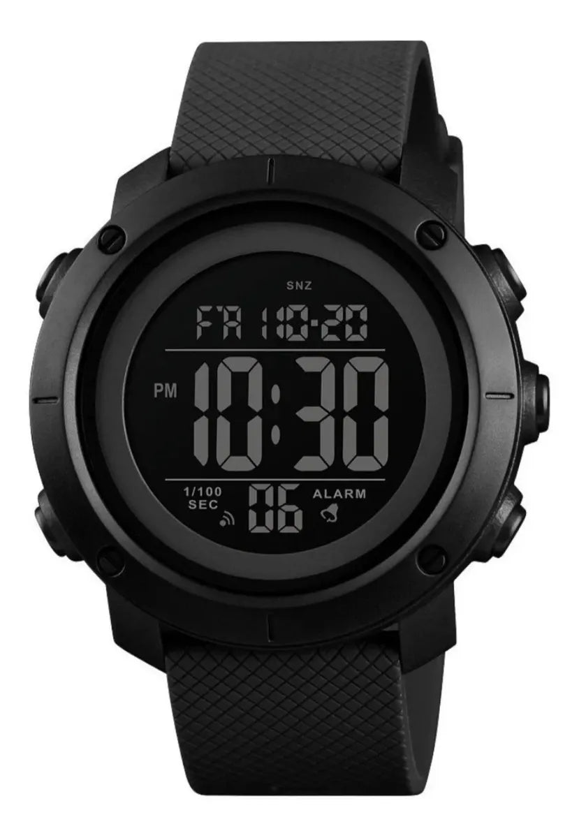 Reloj Skmei 1426 Digital Waterproof Resistente Al Agua 50m