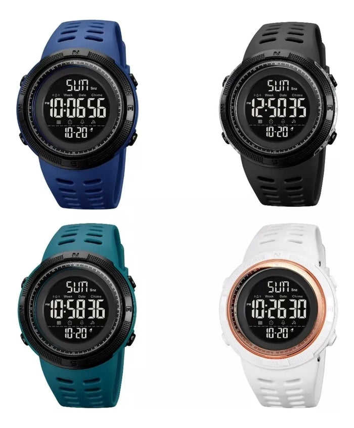 Reloj deportivo