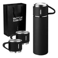Termo Hermético De Acero Inoxidable 500ml